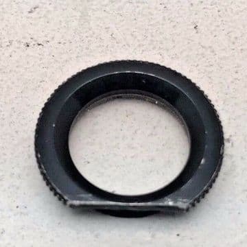 Nikon F screw fit eyepiece lens diopter