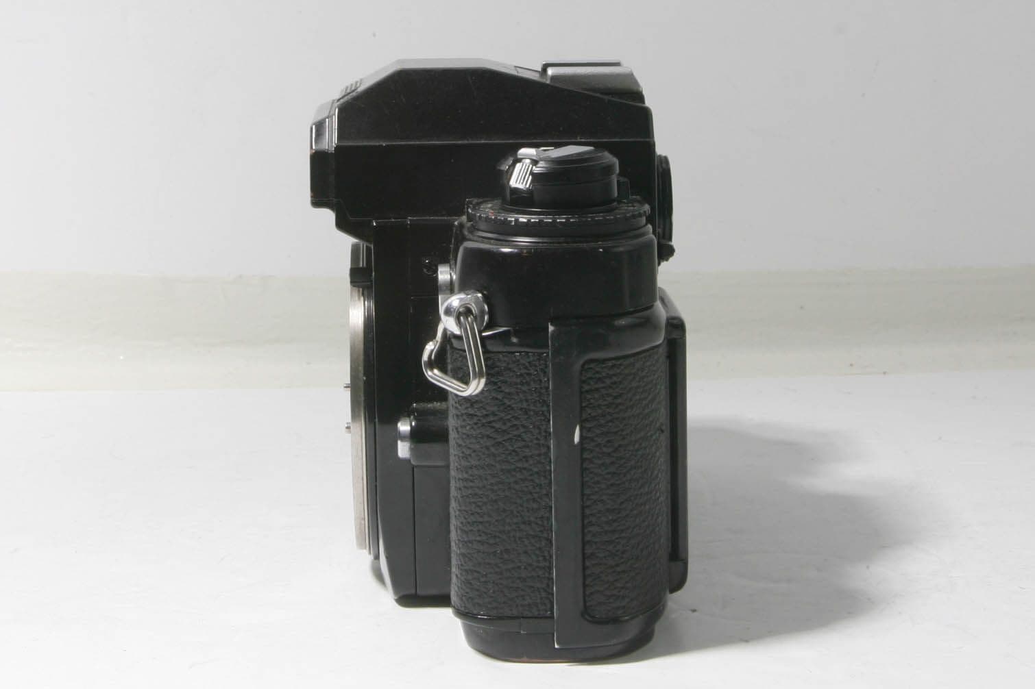 Nikon FA black body MF-16 DATA BACK