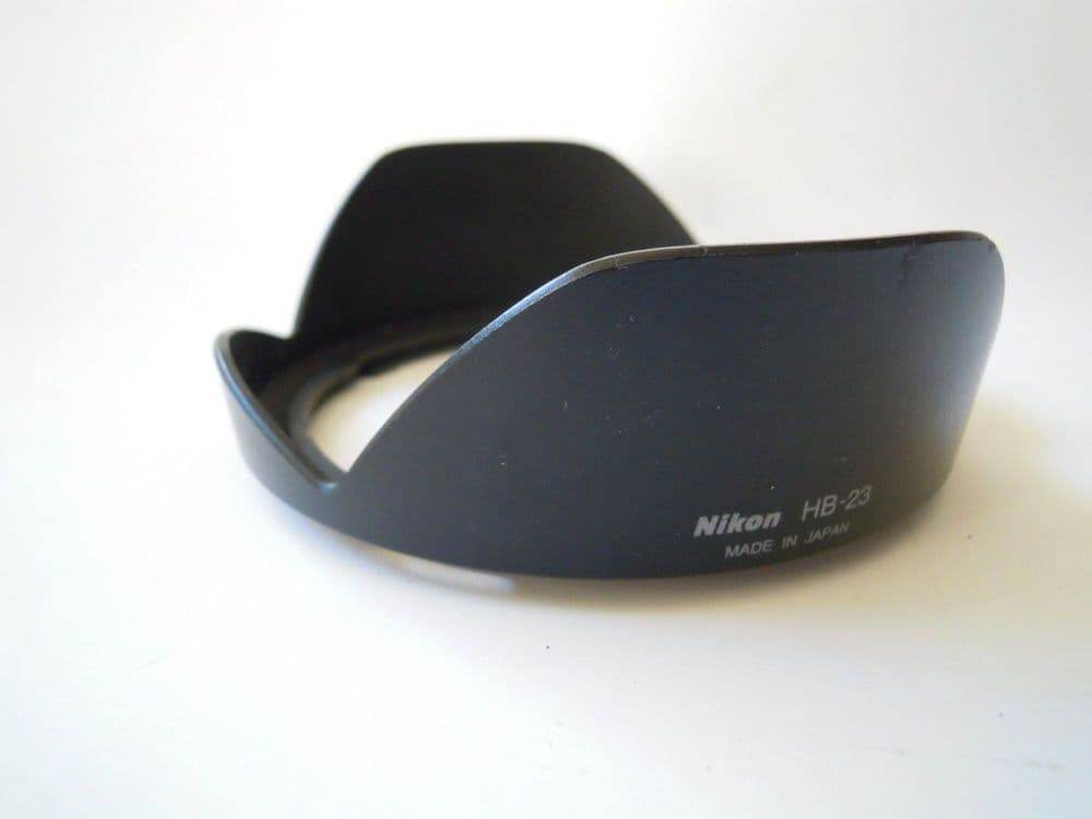 NIKON LENS HOOD HB23