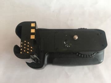 NIKON MB D 80 BATTERY GRIP FOR D80 OR D90