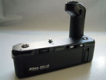 NIKON MD12
