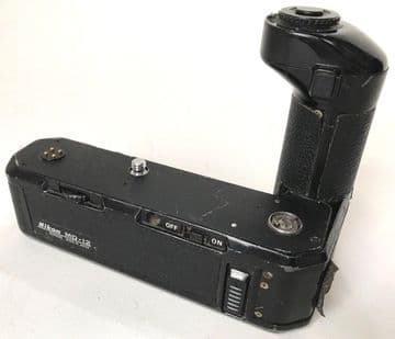 NIKON MOTOR DRIVE MD 12 FM OR FE MODELS