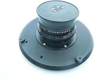 Nikon Nikkor AF 28 mm F/2.8 D Lens