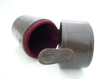 NIKON NIPPON KOSAK LENS CASE