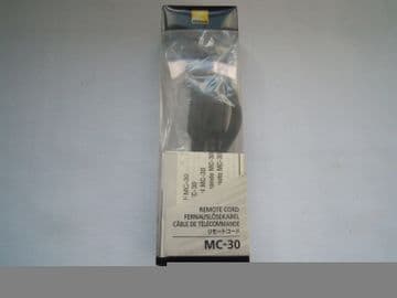 Nikon Remote Cord MC-30