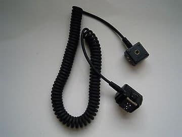 Nikon SC-28 Flash Connection Lead