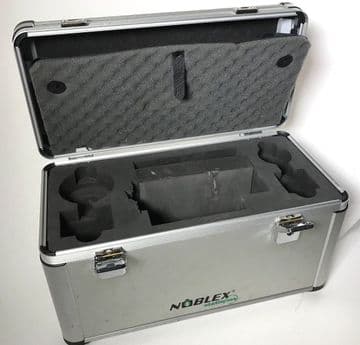 NOBLEX PANORAMA CAMERA OUTFIT CASE WITH ACCESSORY CUT OUTS