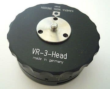 Noblex Panorama head VR-3