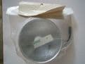 Norman 2DML  5 Reflector and lamp