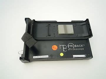 NPC Polaroid Back Pro Back By Forscher