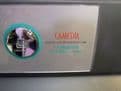 Olympus Camedia Dye Sob Printer P-400