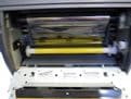 Olympus Camedia Dye Sob Printer P-400