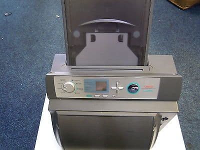Olympus Camedia Dye Sob Printer P-400
