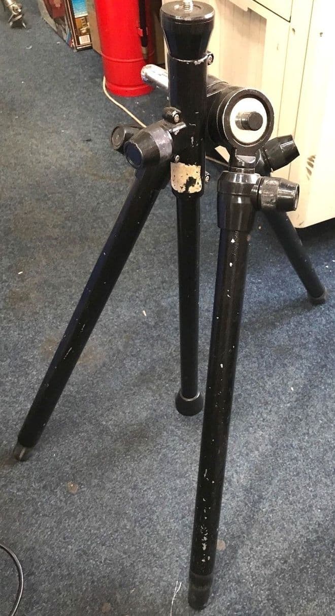 ORIGINAL KENNETT BENBO 1 TRIPOD