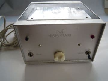 P+C MACRO FLASH ADAPTER