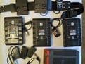 PAGLOK 5.0 DIGITAL BELT SYSTEM RTI 13.2V WITH AR304 FAST CHARGER