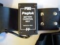 PAGLOK 5.0 DIGITAL BELT SYSTEM RTI 13.2V WITH AR304 FAST CHARGER