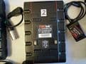 PAGLOK 5.0 DIGITAL BELT SYSTEM RTI 13.2V WITH AR304 FAST CHARGER