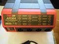 PAGLOK 5.0 DIGITAL BELT SYSTEM RTI 13.2V WITH AR304 FAST CHARGER