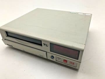 Panasonic AG 6040 professional Time lapse VHS video recorder