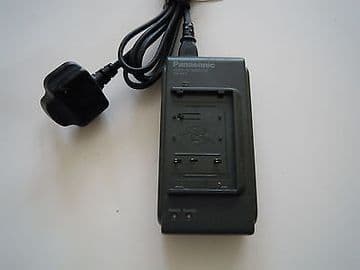 Panasonic Video AC Adaptor VW AS4