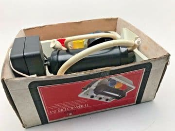 Paterson Thermodrum tempered water bath with rotation motor processing unit