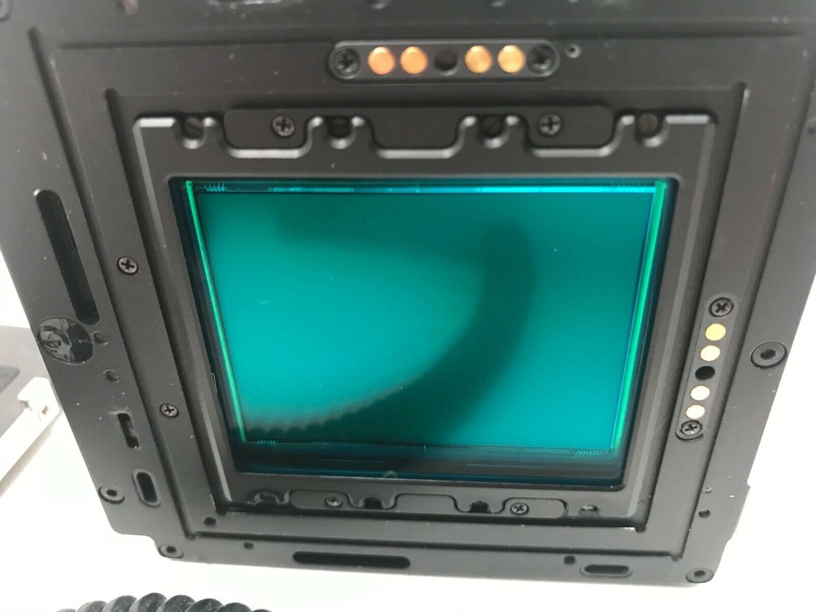 Dos Numérique Phase One P20 Pour Hasselblad V (500, 501, 503, C, CM, CX, CW, EL) - Occasion