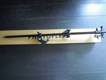 PHOTOFLEX LITE DISC HOLDER DL-BHOLDER ALUMINUM