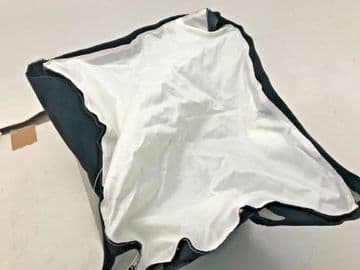 Photon Beard extra small softbox for beam 200 lighting head