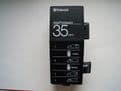 Polaroid 35mm Auto process , slide mounter, slide mounts Polapan and Polachrome