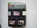 Polaroid 35mm Auto process , slide mounter, slide mounts Polapan and Polachrome