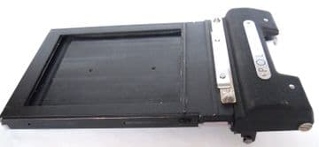 POLAROID 500 4X5 FILM HOLDER
