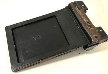 POLAROID 545 SINGLE SHEET FILM BACK