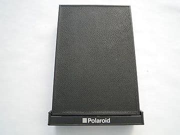 Polaroid Back Bronica ETR Film Back