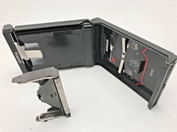 POLAROID CB73 TYPE 100 POLAROID BACK FOR INSTANT PEEL APART FILM