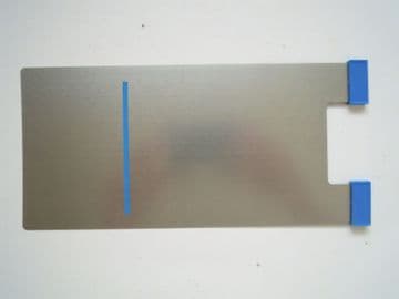 POLAROID DARK SLIDE FOR 550 CB