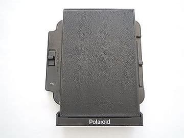 Polaroid Fuji GX680 film Back