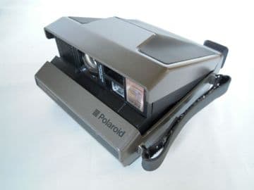 POLAROID IMAGE CAMERA