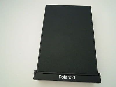 Polaroid Pola plus Back for Hasselblad