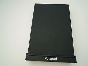 Polaroid Pola plus Back for Hasselblad