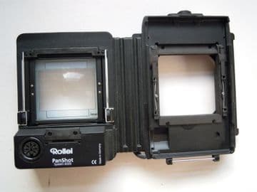 POLAROID SPRINT SCAN ULTRA 5X4 NEG HOLDER