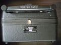 Porter Case Camera bag