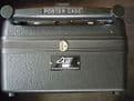Porter Case Camera bag