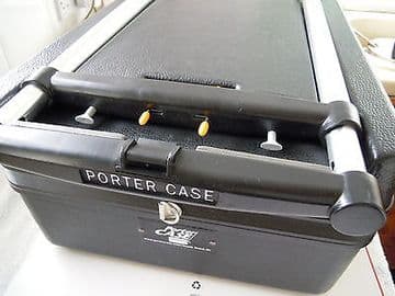 Porter Case Camera bag