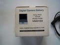 Power Cable 16Volt For Sony VAIO Digital Camera Battery 16 Volt