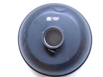 PROFOTO SOFT LIGHT WHITE WITH HONEY COMBE GRID