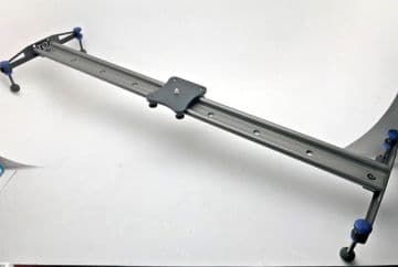 Proglide Glidetrack Aero HD lite slider