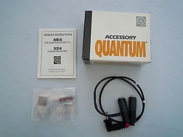 QUANTUM BANTAM MODULE XE4 FITS METZ 40MZ-2