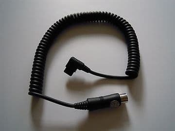 Quantum Canon fit flash cable