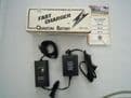 QUANTUM QB37 FAST CHARGER AC 115V